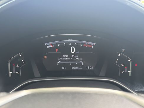 Used 2022 Honda CR-V EX image 20