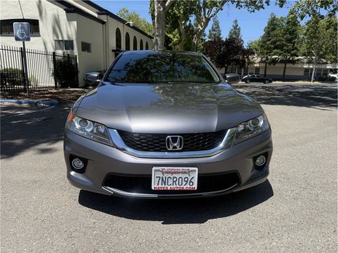 Used 2015 Honda Accord EX-L image 8