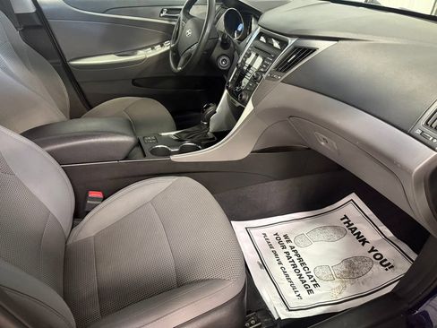 Used 2013 Hyundai Sonata GLS w/ Popular Equipment Pkg FWD image 30