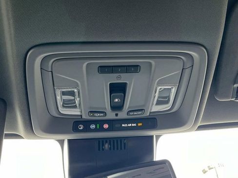 New 2026 Chevrolet Silverado 2500 LT w/ Trail Boss Package image 34