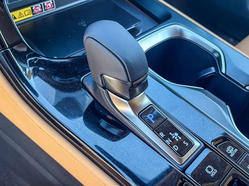 New 2026 Lexus NX 450h+ Luxury image 20