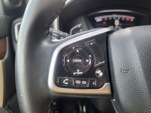 Certified 2020 Honda CR-V EX-L image 21