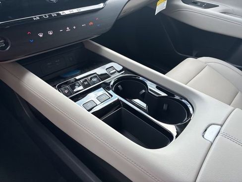 New 2026 Nissan Murano SL AWD/4WD image 15