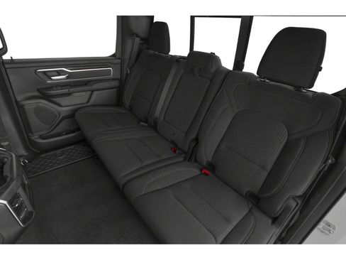 Used 2023 RAM 1500 Big Horn AWD/4WD image 11
