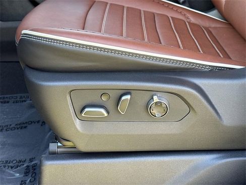 New 2026 GMC Sierra 1500 Denali Ultimate image 22