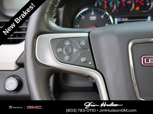 Used 2020 GMC Yukon SLT AWD/4WD image 31