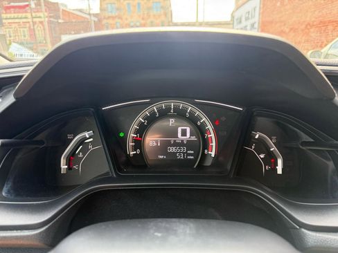Used 2018 Honda Civic LX image 14