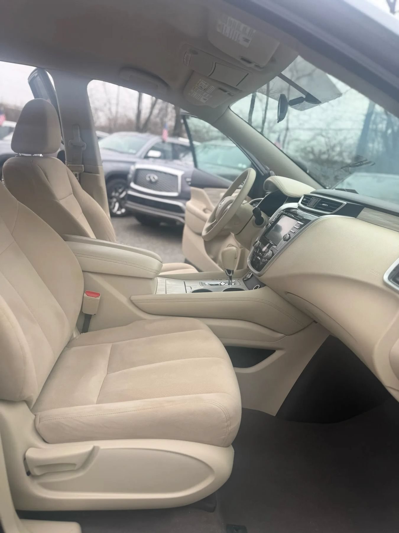 Used 2016 Nissan Murano S w/ Navigation Package AWD/4WD image 25
