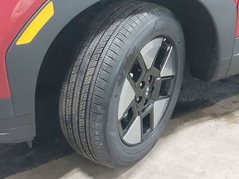 New 2026 Hyundai Santa Fe SEL image 34