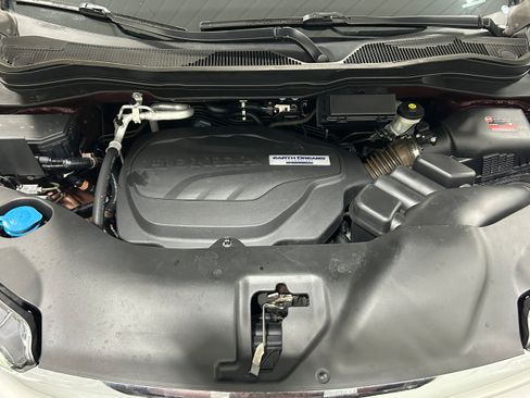 Used 2020 Honda Pilot EX-L image 17