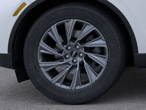 New 2026 Lincoln Aviator AWD image 19