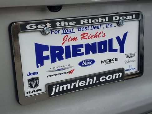 Used 2020 Toyota RAV4 XLE image 10