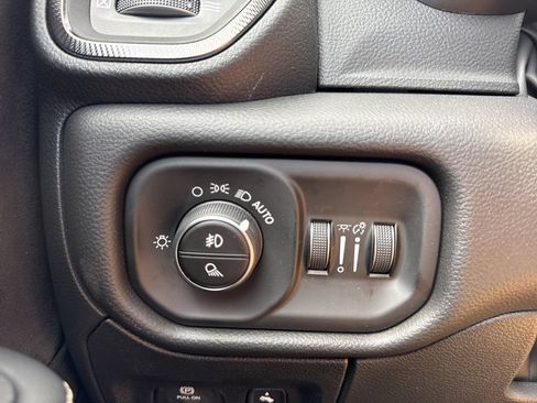 New 2026 RAM 1500 RHO AWD/4WD image 10