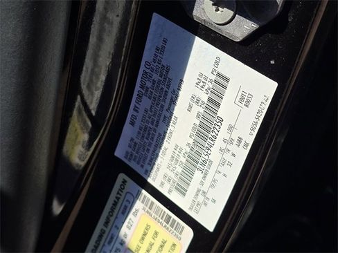 Used 2020 Lincoln MKZ Reserve w/ Elements Package image 35