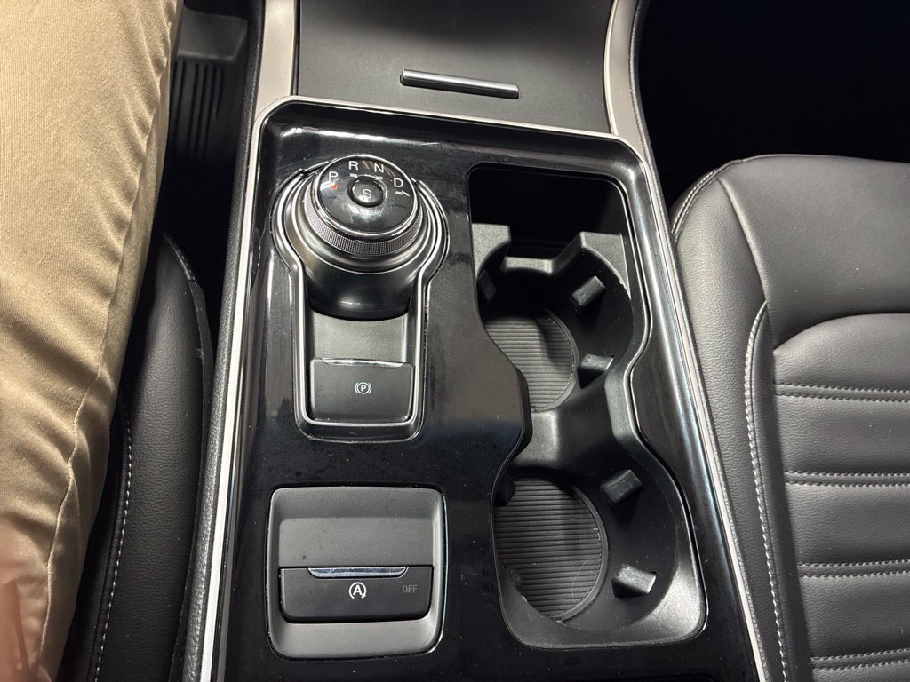 Used 2020 Ford Edge SEL w/ Convenience Package FWD image 20
