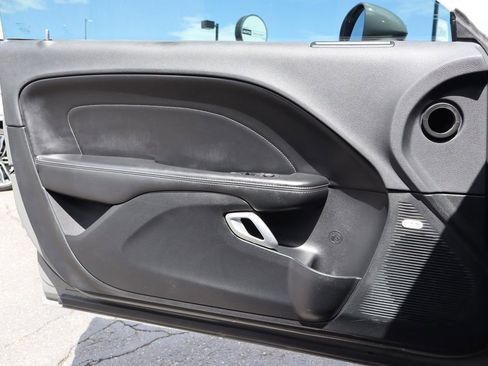 Used 2017 Dodge Challenger GT w/ Driver Convenience Group AWD/4WD image 23