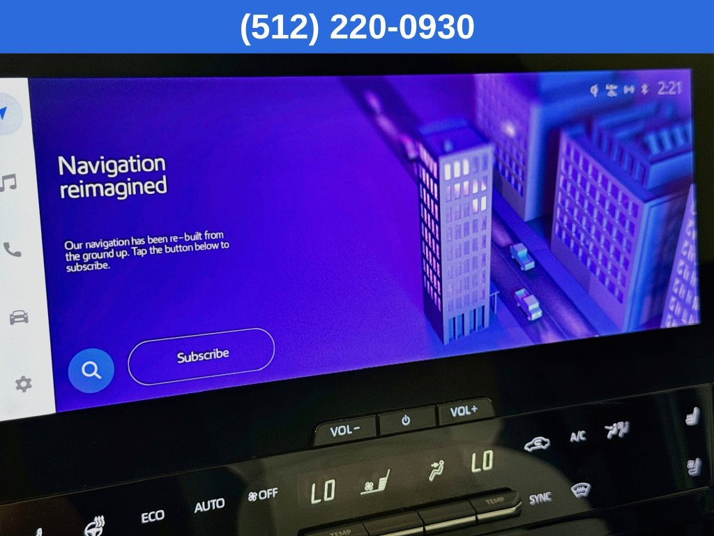 Certified 2023 Subaru Solterra AWD image 16