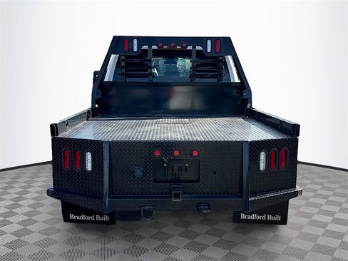 Used 2019 RAM 2500 Big Horn image 7