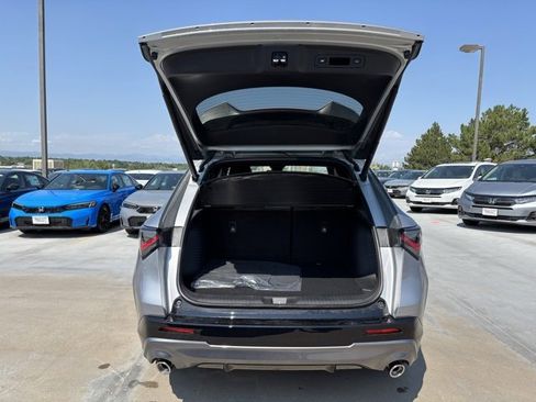 New 2025 Acura ADX A-Spec image 30