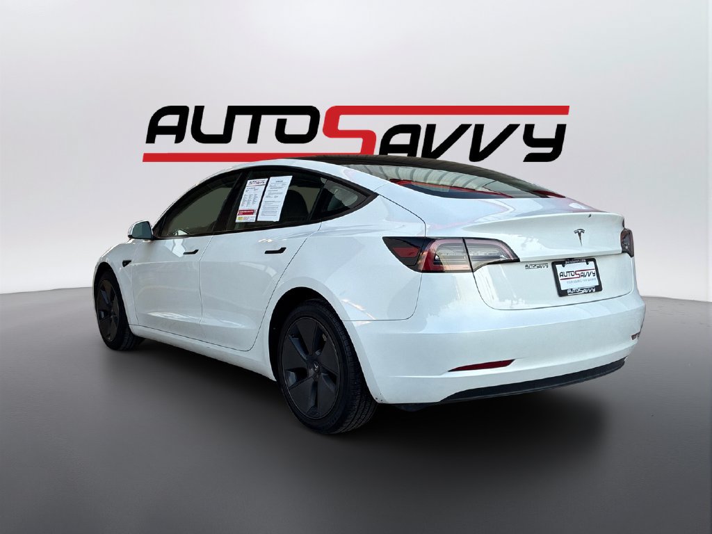 Used 2023 Tesla Model 3 Standard Range RWD image 7