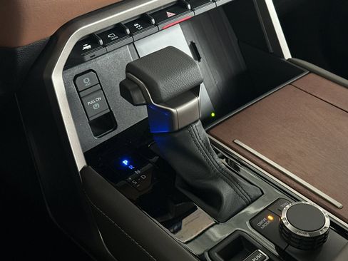 New 2026 Toyota Tundra 1794 Edition image 19