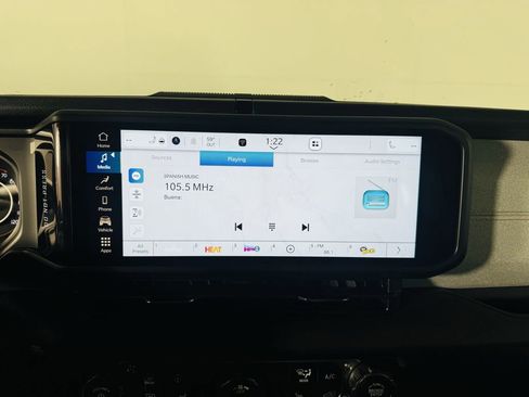 New 2025 Jeep Wrangler Sport S image 11