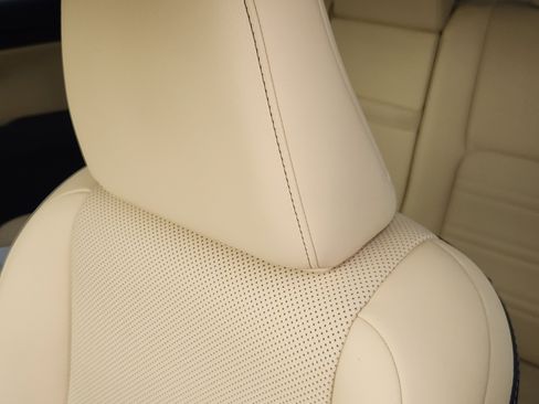 Used 2021 Lexus NX 300 FWD w/ Accessory Package image 19