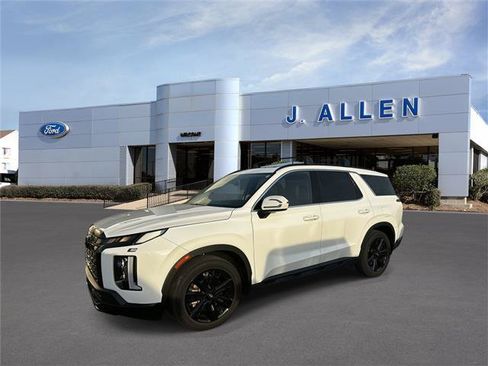 Used 2023 Hyundai Palisade XRT FWD image 1