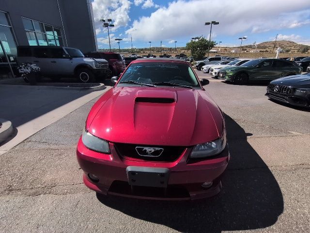 Used 2003 Ford Mustang GT RWD image 2