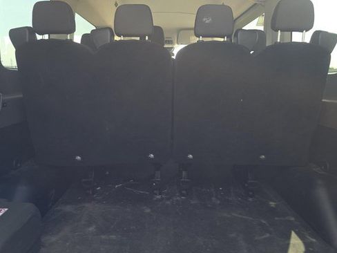 Used 2022 Ford Transit 350 XLT RWD image 15
