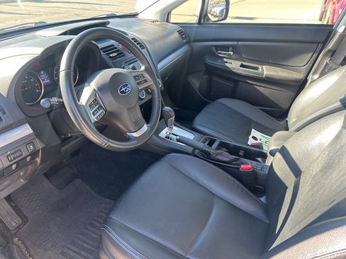 Used 2014 Subaru Crosstrek 2.0i Limited w/ Popular Package #2 image 4