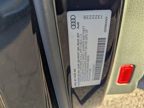 Used 2024 Audi A6 Premium Plus image 31