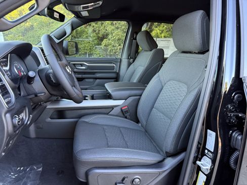 New 2026 RAM 1500 Lone Star image 14