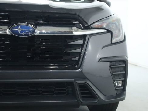 Certified 2024 Subaru Ascent Limited AWD/4WD image 7