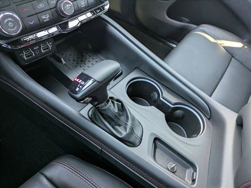 New 2026 Dodge Durango GT AWD/4WD image 12