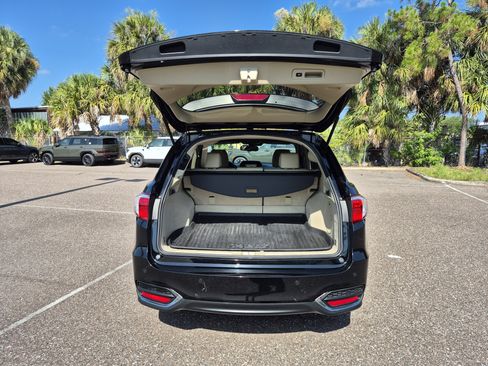 Used 2018 Acura RDX FWD w/ Advance Package image 13