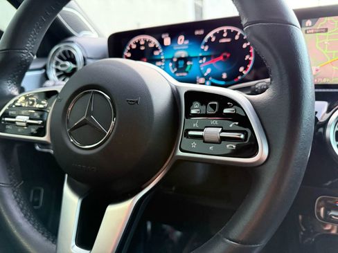 Used 2019 Mercedes-Benz A 220 image 16
