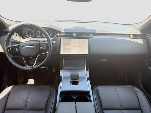 Used 2026 Land Rover Range Rover Velar Dynamic SE AWD/4WD image 16