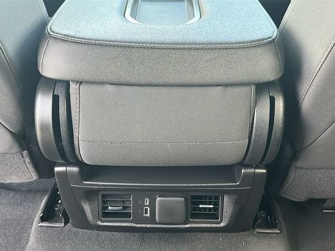 Used 2026 Chevrolet Silverado 1500 RST RWD image 32