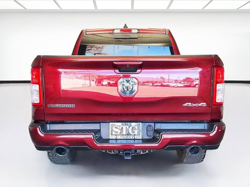 Used 2023 RAM 1500 Big Horn image 5