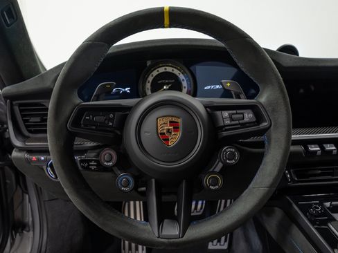 Used 2025 Porsche 911 GT3 RS RWD image 51