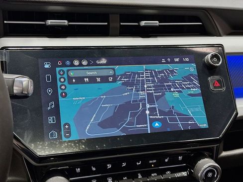 New 2027 Chevrolet Bolt RS FWD image 14