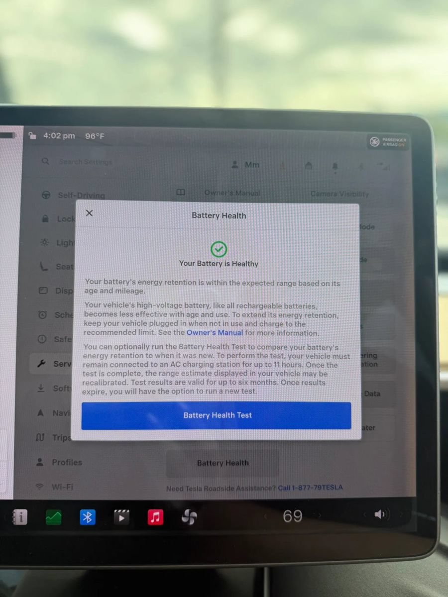 Used 2020 Tesla Model 3 Standard Range RWD image 20