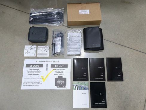 Used 2026 Lexus GX 550 w/ Accessory Package (2T) image 66