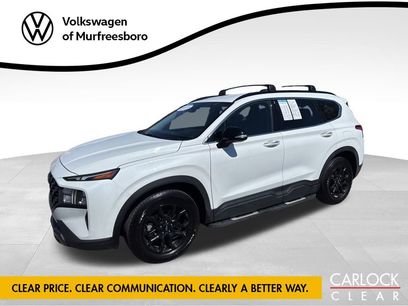 Used 2022 Hyundai Santa Fe XRT