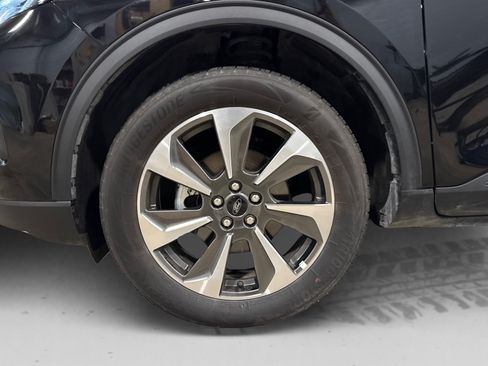 Used 2024 Ford Escape Platinum AWD/4WD image 54