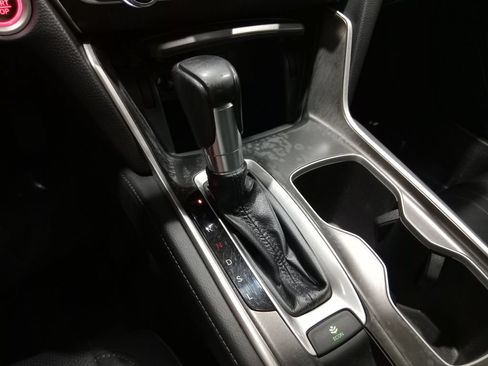 Used 2018 Honda Accord EX-L image 23