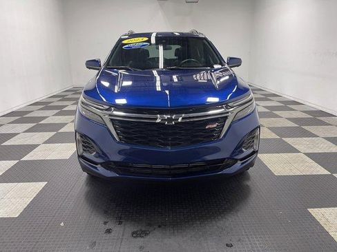 Used 2023 Chevrolet Equinox RS FWD image 6