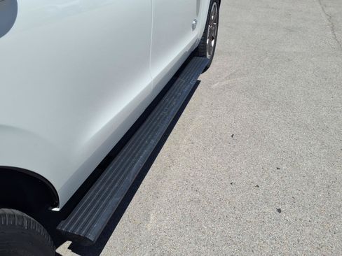New 2027 Ford Expedition King Ranch AWD/4WD image 12