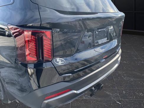 New 2026 Kia Sorento SX Prestige AWD/4WD image 44